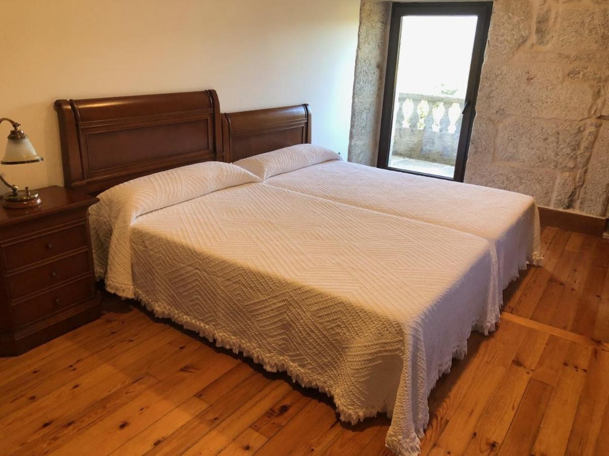فيلا Casa Lisboana بونتيفيذرا المظهر الخارجي الصورة