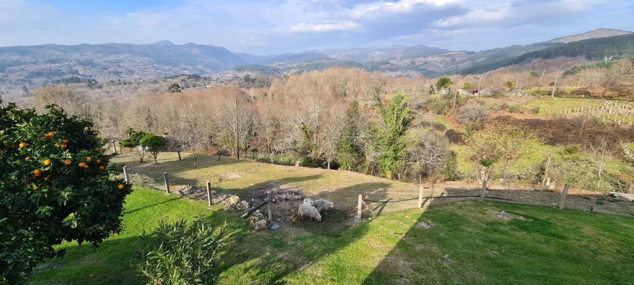 فيلا Casa Lisboana بونتيفيذرا المظهر الخارجي الصورة