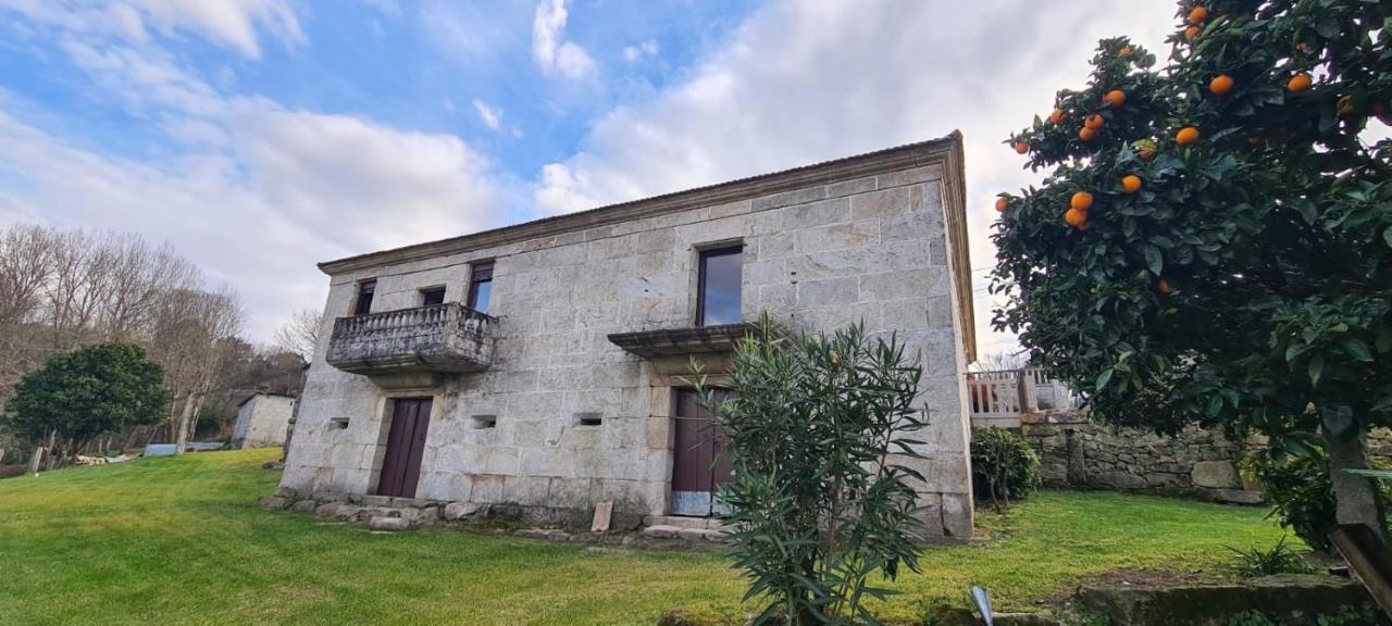 فيلا Casa Lisboana بونتيفيذرا المظهر الخارجي الصورة